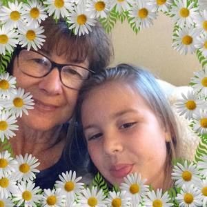 Meet your Posher, Barbara